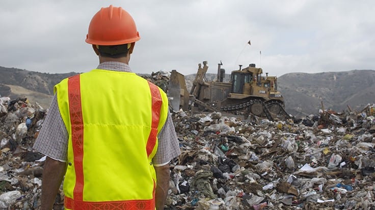 SWANA releases solid waste fatality data for 2020